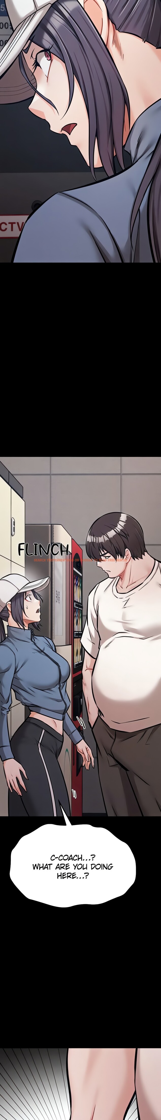 Read Hentai Image 25 81263 in comic Athletes Village: The Trap - Chapter 29 - www.hentaitnt.net