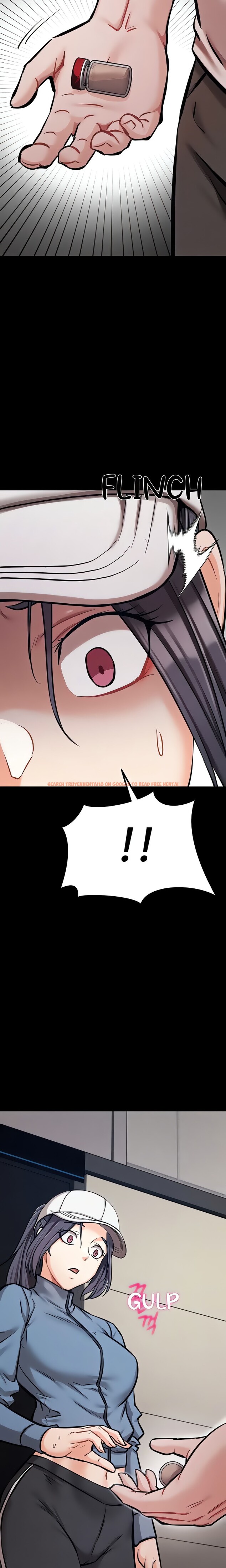 Read Hentai Image 26 81263 in comic Athletes Village: The Trap - Chapter 29 - www.hentaitnt.net