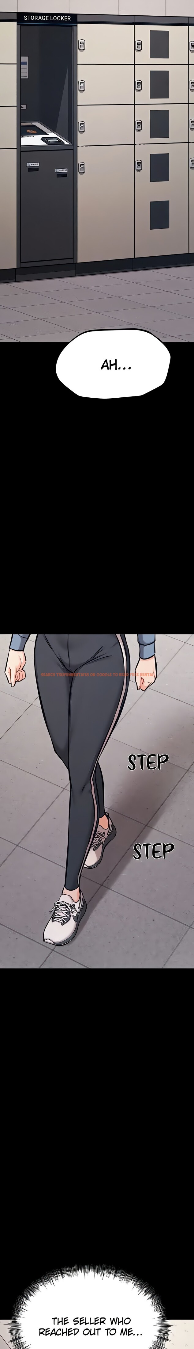 Read Hentai Image 3 81262 in comic Athletes Village: The Trap - Chapter 29 - www.hentaitnt.net