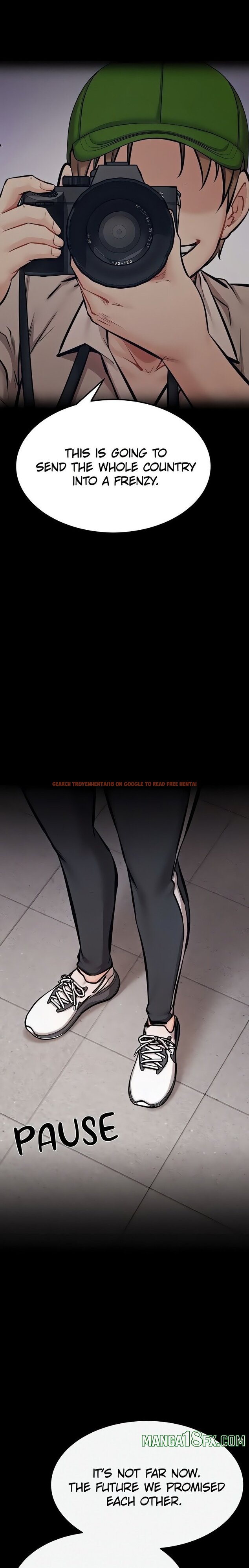 Read Hentai Image 34 263 in comic Athletes Village: The Trap - Chapter 29 - www.hentaitnt.net