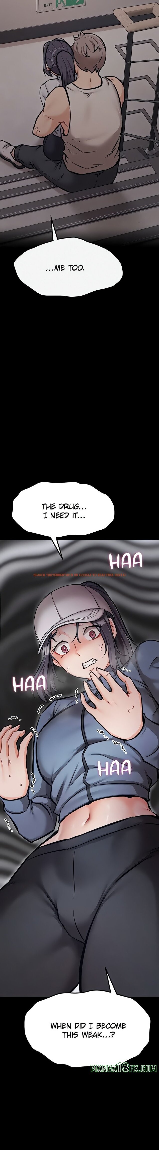 Read Hentai Image 36 263 in comic Athletes Village: The Trap - Chapter 29 - www.hentaitnt.net