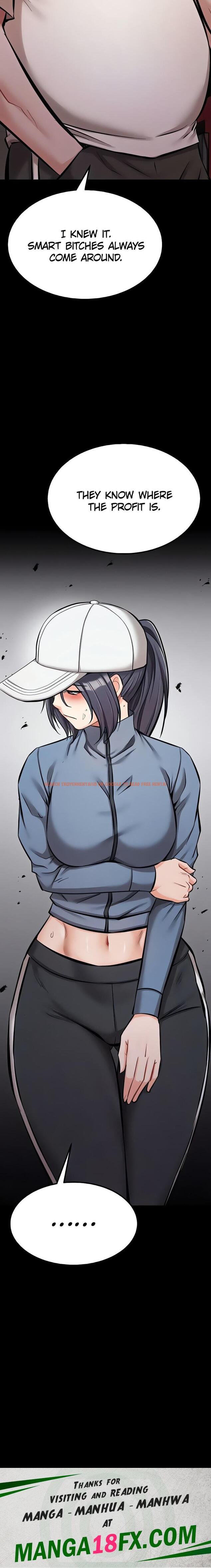 Read Hentai Image 38 264 in comic Athletes Village: The Trap - Chapter 29 - www.hentaitnt.net