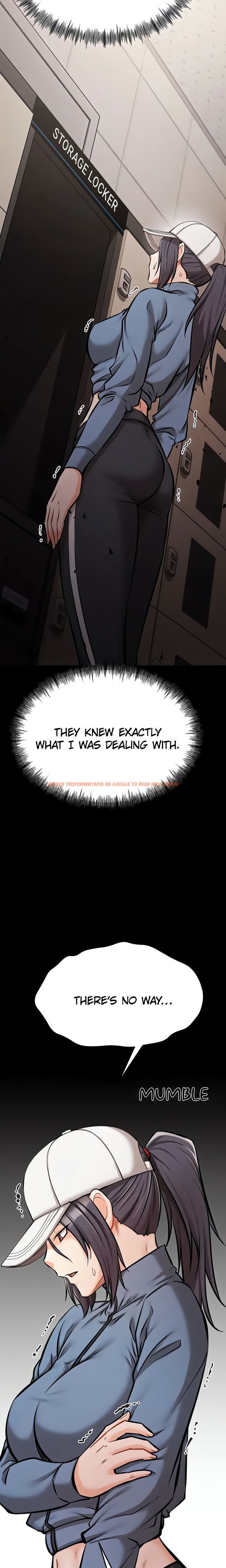 Read Hentai Image 4 81262 in comic Athletes Village: The Trap - Chapter 29 - www.hentaitnt.net