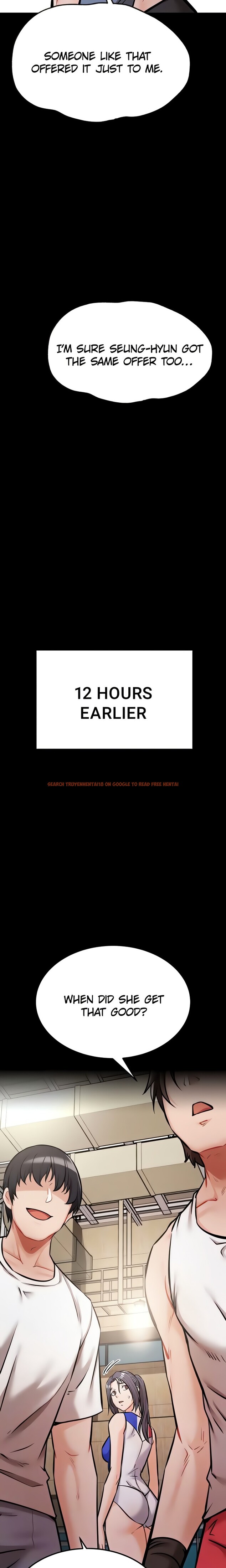 Read Hentai Image 5 81262 in comic Athletes Village: The Trap - Chapter 29 - www.hentaitnt.net