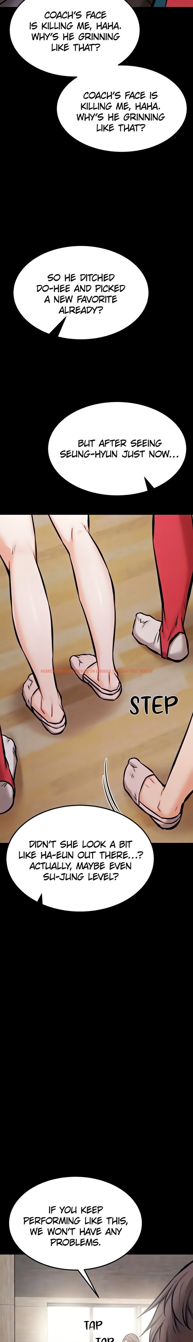 Read Hentai Image 6 81262 in comic Athletes Village: The Trap - Chapter 29 - www.hentaitnt.net