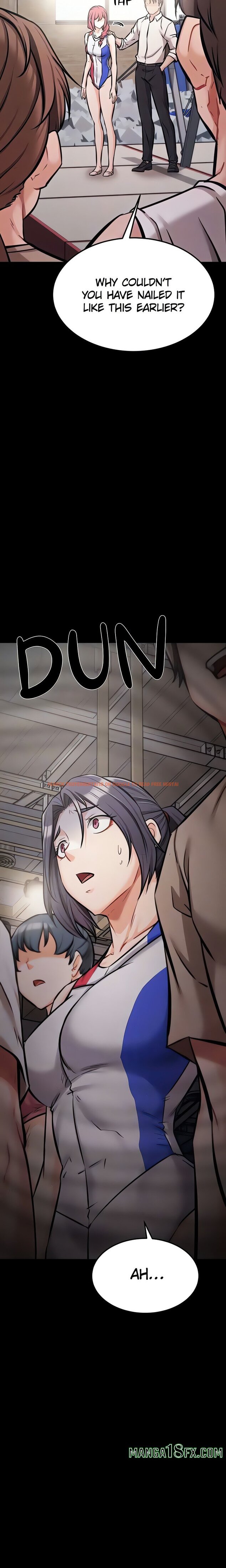 Read Hentai Image 7 262 in comic Athletes Village: The Trap - Chapter 29 - www.hentaitnt.net