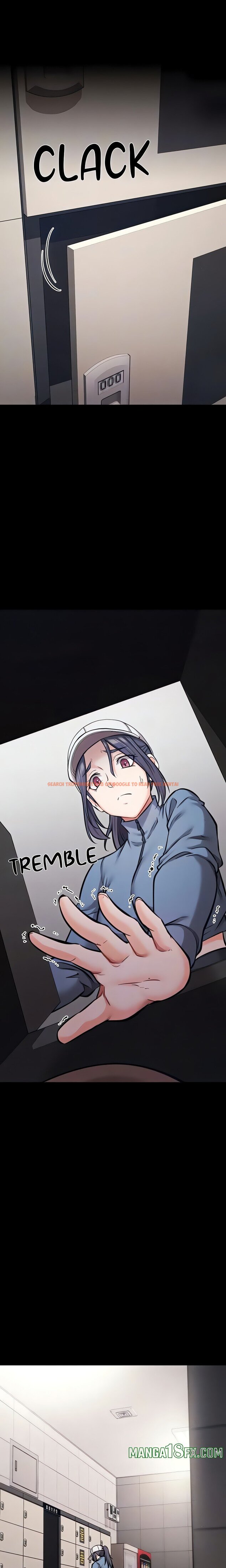 Read Hentai Image 8 262 in comic Athletes Village: The Trap - Chapter 29 - www.hentaitnt.net