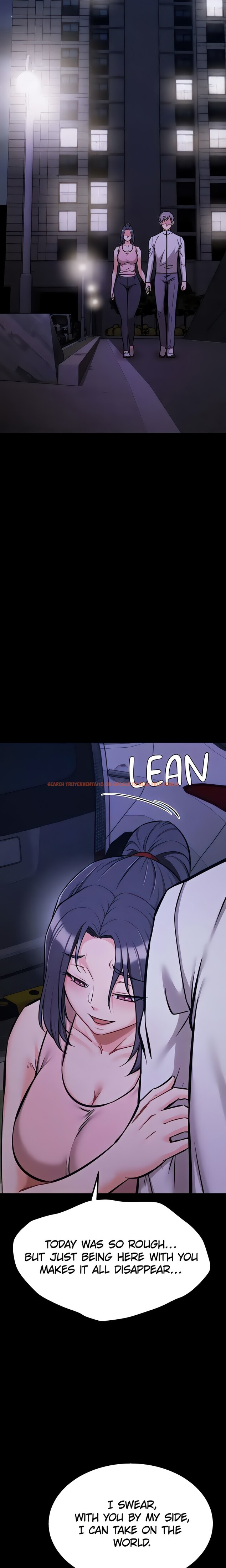 Read Hentai Image 21 81966 in comic Athletes Village: The Trap - Chapter 31 - www.hentaitnt.net