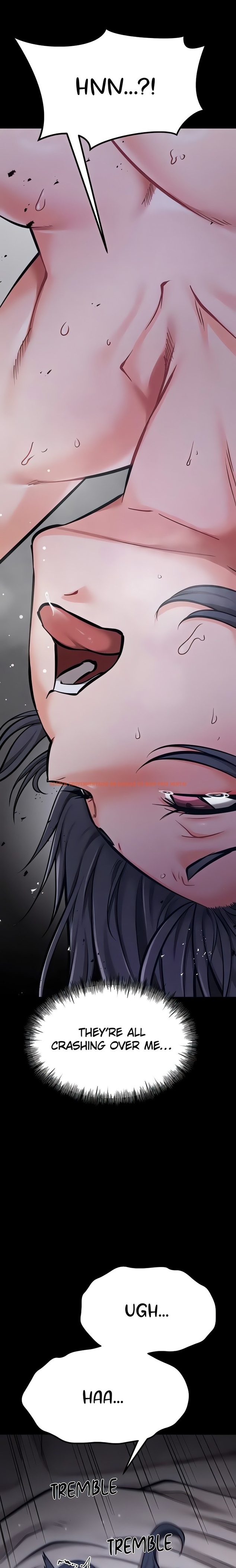 Read Hentai Image 32 81966 in comic Athletes Village: The Trap - Chapter 31 - www.hentaitnt.net