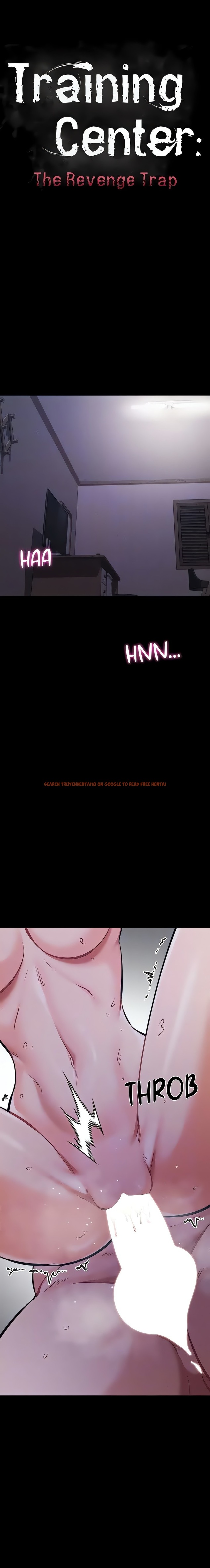 Read Hentai Image 5 81966 in comic Athletes Village: The Trap - Chapter 31 - www.hentaitnt.net