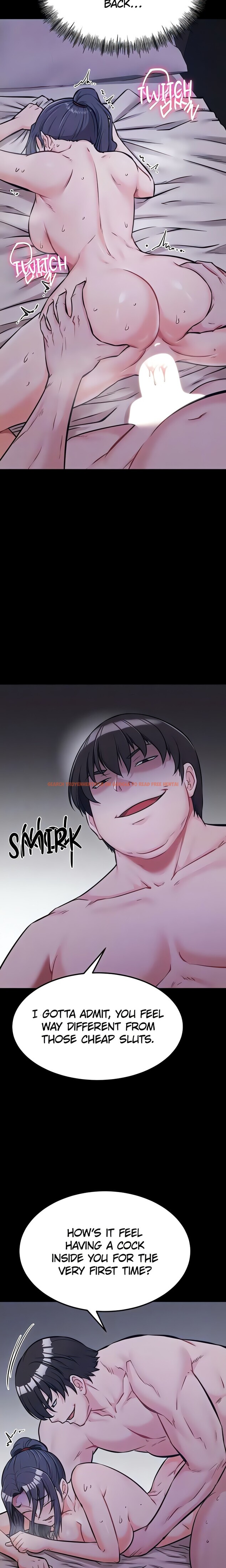 Read Hentai Image 7 81966 in comic Athletes Village: The Trap - Chapter 31 - www.hentaitnt.net