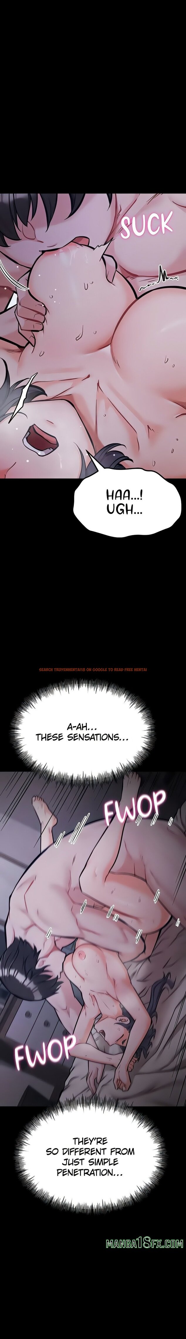 Read Hentai Image 1 114 in comic Athletes Village: The Trap - Chapter 32 - www.hentaitnt.net