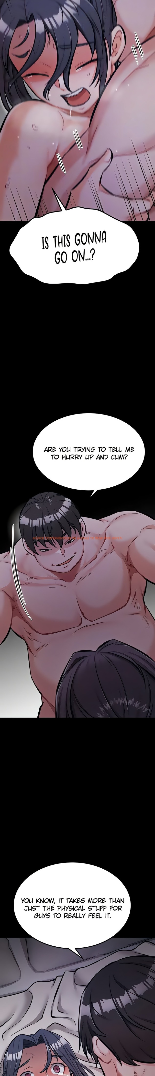 Read Hentai Image 10 81114 in comic Athletes Village: The Trap - Chapter 32 - www.hentaitnt.net