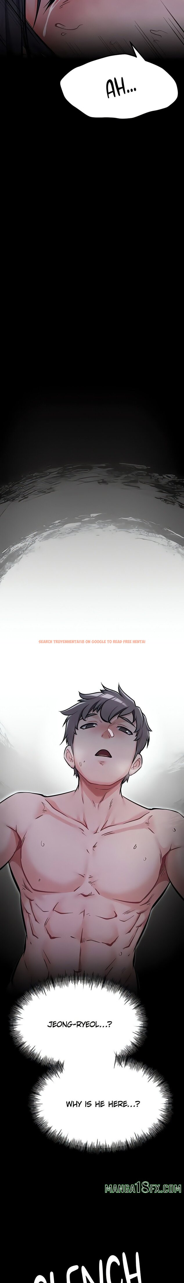 Read Hentai Image 13 114 in comic Athletes Village: The Trap - Chapter 32 - www.hentaitnt.net