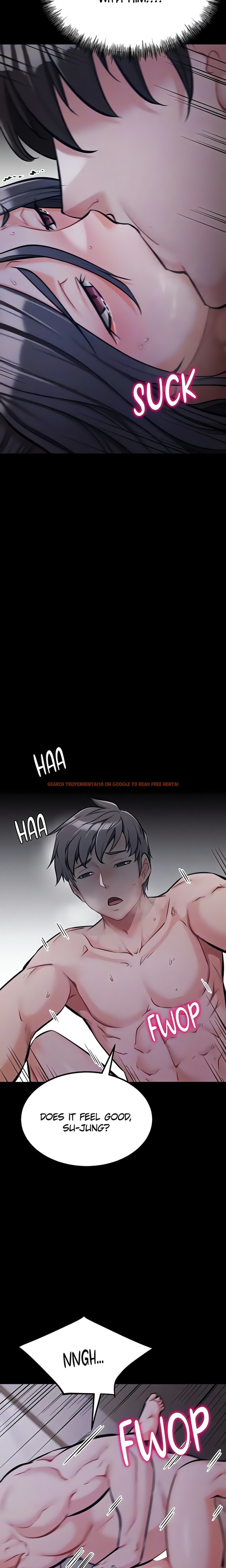 Read Hentai Image 15 81114 in comic Athletes Village: The Trap - Chapter 32 - www.hentaitnt.net