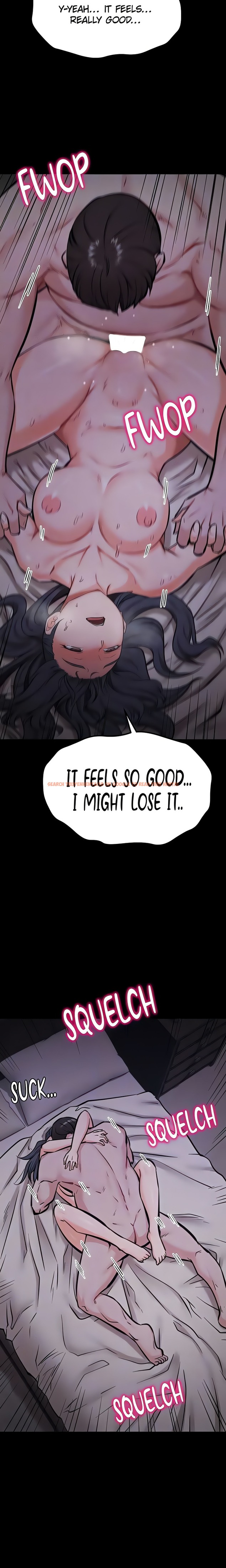 Read Hentai Image 17 81114 in comic Athletes Village: The Trap - Chapter 32 - www.hentaitnt.net