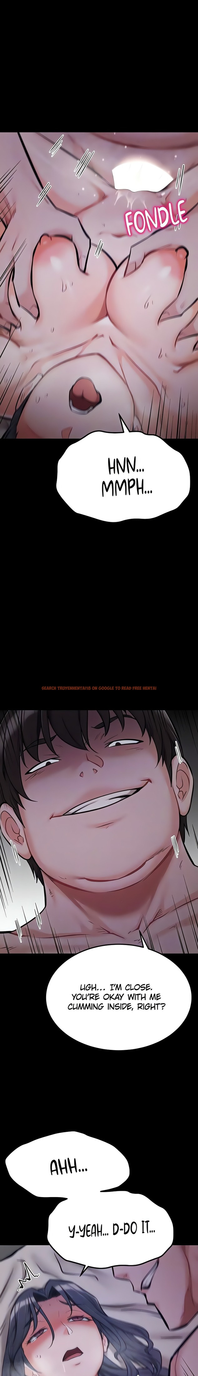 Read Hentai Image 18 81114 in comic Athletes Village: The Trap - Chapter 32 - www.hentaitnt.net