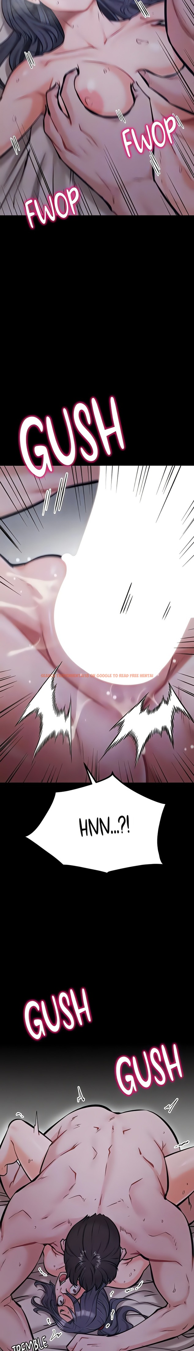 Read Hentai Image 19 81114 in comic Athletes Village: The Trap - Chapter 32 - www.hentaitnt.net