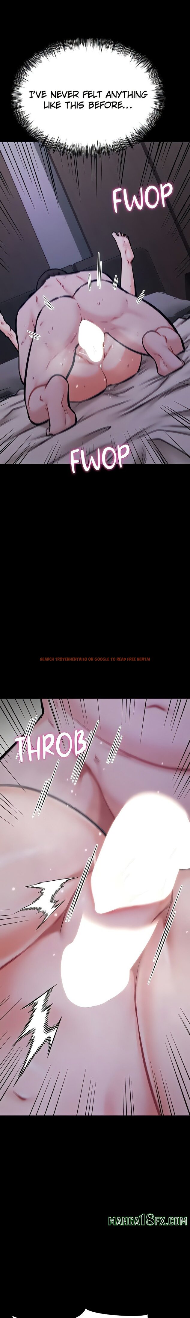 Read Hentai Image 2 114 in comic Athletes Village: The Trap - Chapter 32 - www.hentaitnt.net