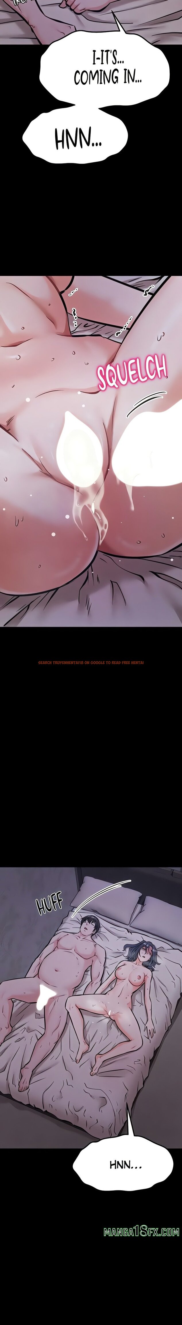 Read Hentai Image 20 114 in comic Athletes Village: The Trap - Chapter 32 - www.hentaitnt.net