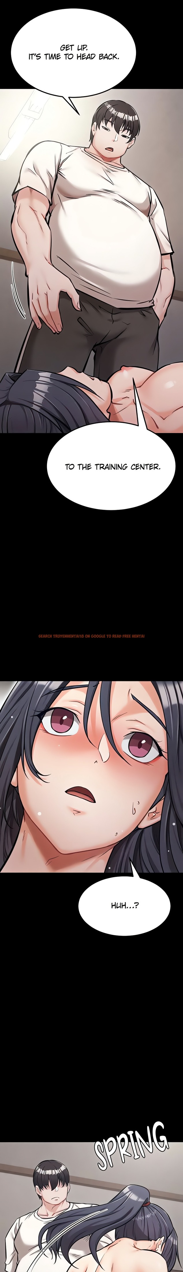 Read Hentai Image 22 81114 in comic Athletes Village: The Trap - Chapter 32 - www.hentaitnt.net