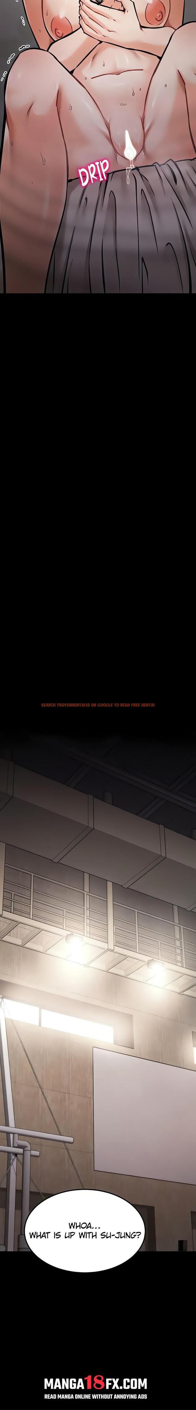 Read Hentai Image 24 114 in comic Athletes Village: The Trap - Chapter 32 - www.hentaitnt.net