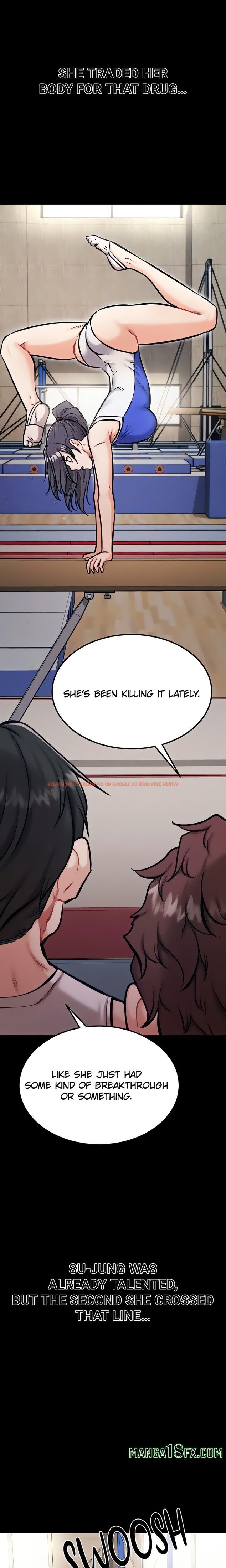 Read Hentai Image 25 114 in comic Athletes Village: The Trap - Chapter 32 - www.hentaitnt.net