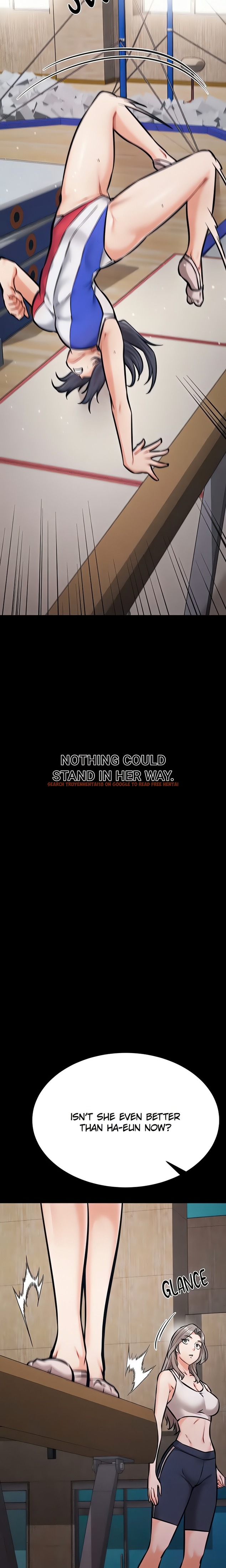 Read Hentai Image 26 81114 in comic Athletes Village: The Trap - Chapter 32 - www.hentaitnt.net