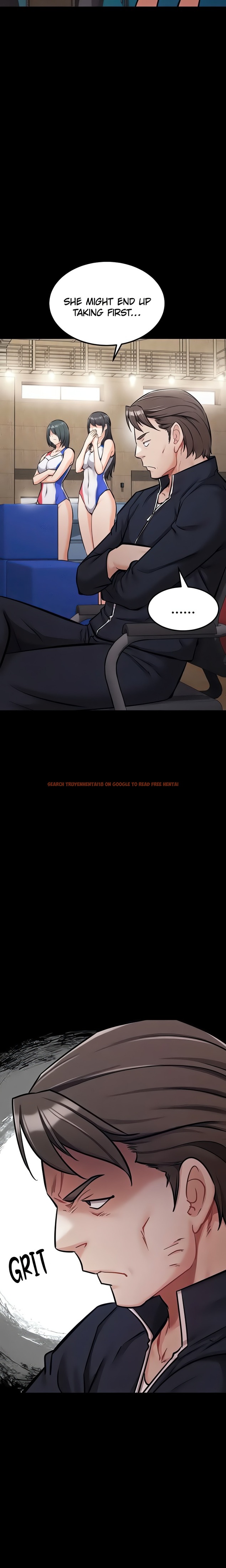 Read Hentai Image 27 81114 in comic Athletes Village: The Trap - Chapter 32 - www.hentaitnt.net