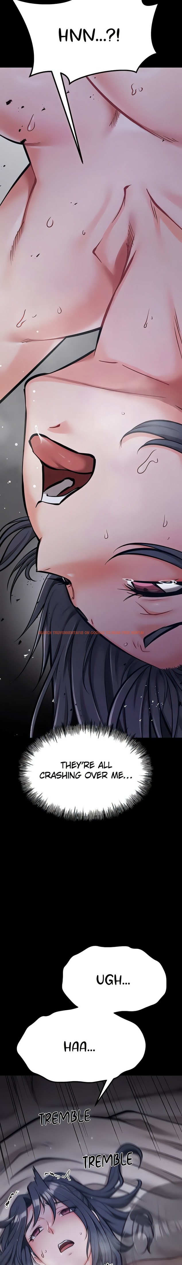 Read Hentai Image 3 81114 in comic Athletes Village: The Trap - Chapter 32 - www.hentaitnt.net