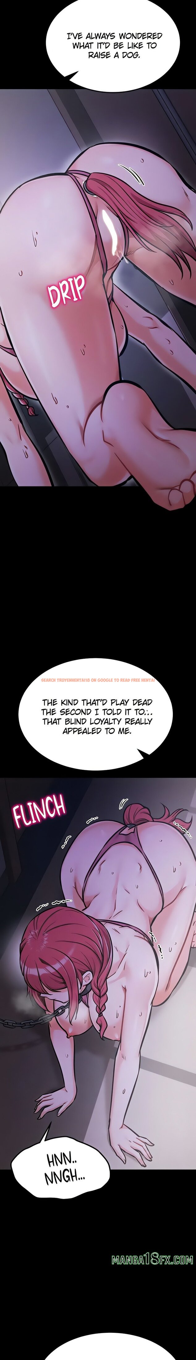 Read Hentai Image 30 115 in comic Athletes Village: The Trap - Chapter 32 - www.hentaitnt.net