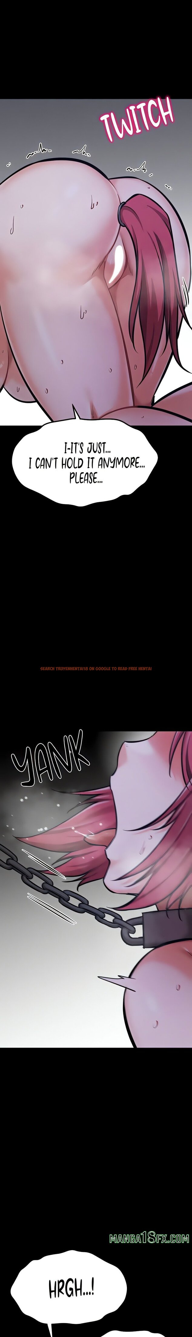 Read Hentai Image 32 115 in comic Athletes Village: The Trap - Chapter 32 - www.hentaitnt.net