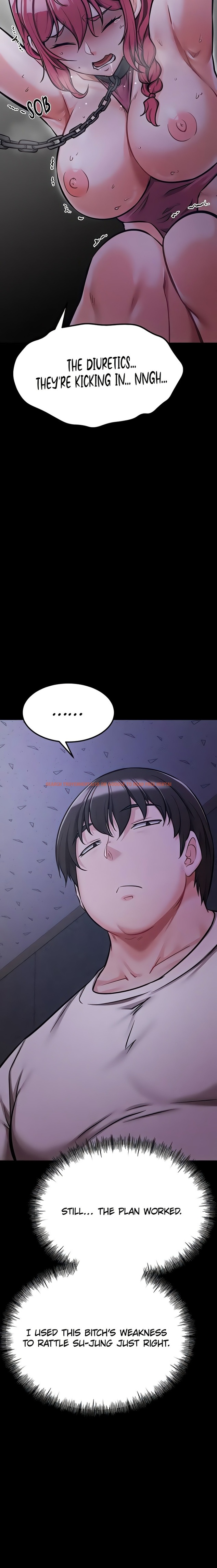 Read Hentai Image 34 81115 in comic Athletes Village: The Trap - Chapter 32 - www.hentaitnt.net