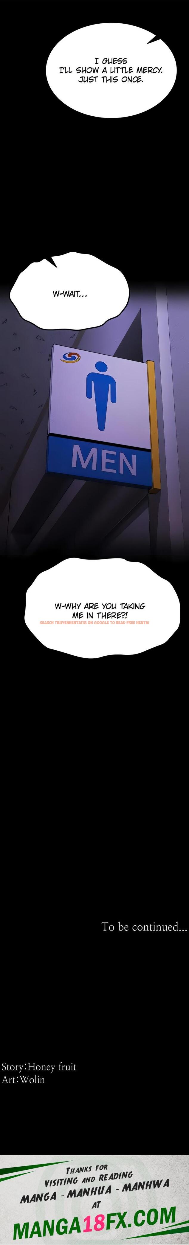 Read Hentai Image 35 115 in comic Athletes Village: The Trap - Chapter 32 - www.hentaitnt.net