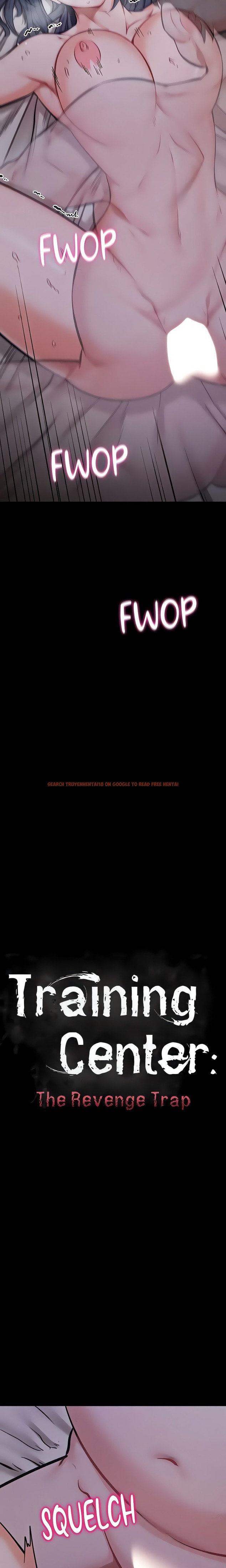 Read Hentai Image 4 81114 in comic Athletes Village: The Trap - Chapter 32 - www.hentaitnt.net