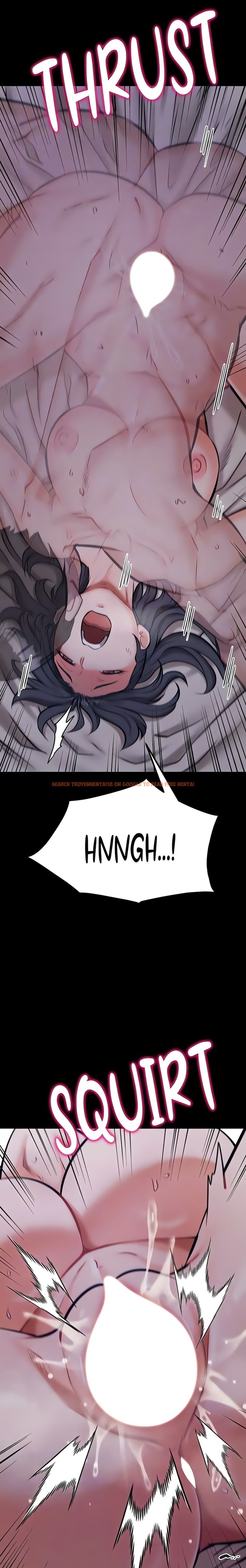 Read Hentai Image 8 81114 in comic Athletes Village: The Trap - Chapter 32 - www.hentaitnt.net