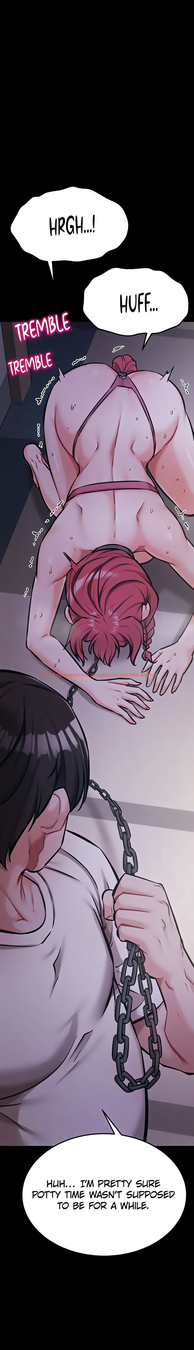 Read Hentai Image 01 41481 in comic Athletes Village: The Trap - Chapter 33 - www.hentaitnt.net