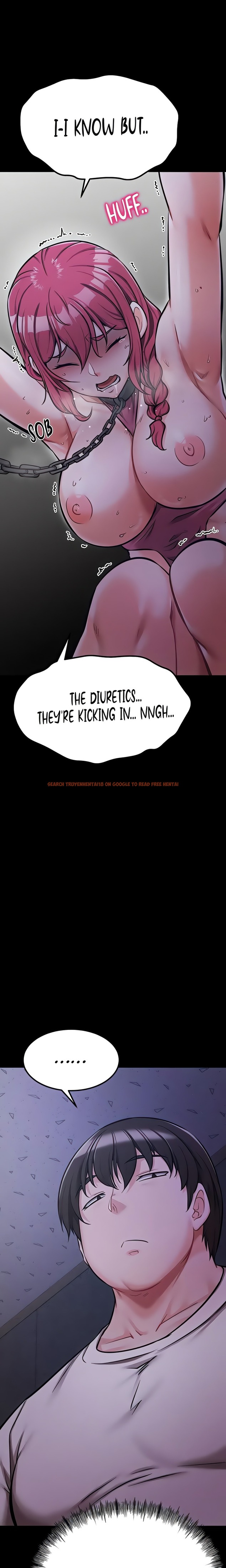 Read Hentai Image 02 41481 in comic Athletes Village: The Trap - Chapter 33 - www.hentaitnt.net