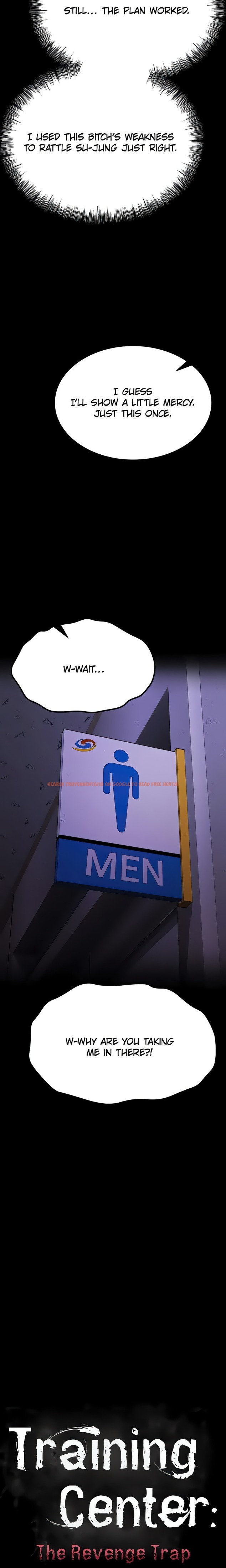 Read Hentai Image 03 41481 in comic Athletes Village: The Trap - Chapter 33 - www.hentaitnt.net