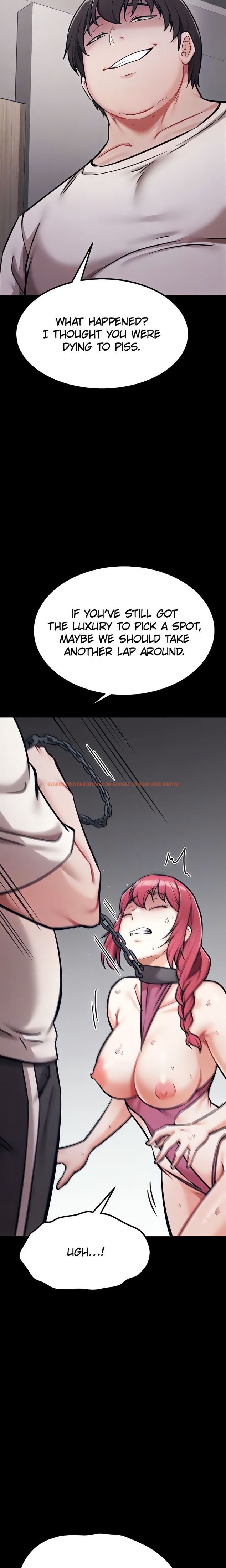 Read Hentai Image 06 41481 in comic Athletes Village: The Trap - Chapter 33 - www.hentaitnt.net