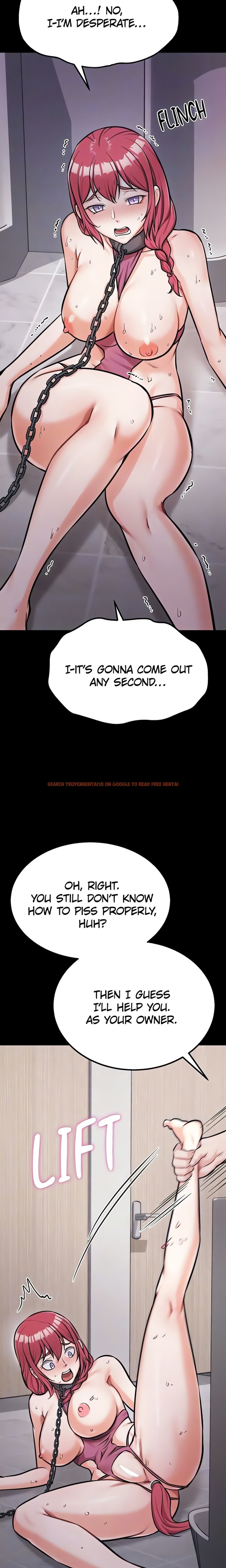 Read Hentai Image 07 41481 in comic Athletes Village: The Trap - Chapter 33 - www.hentaitnt.net