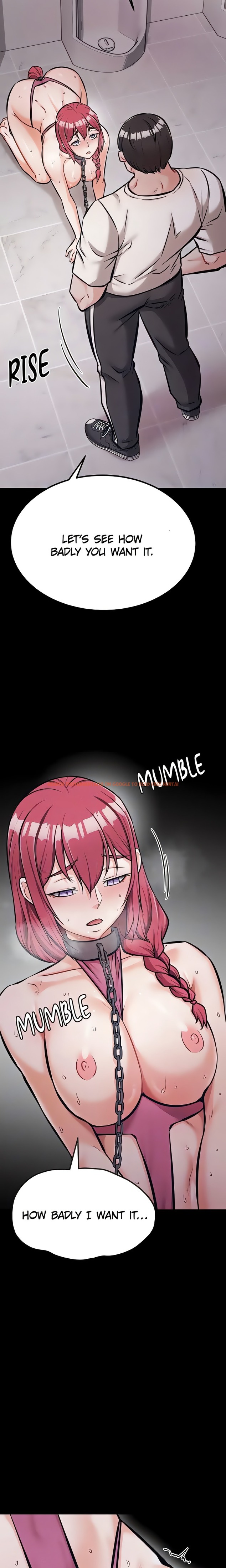 Read Hentai Image 15 41481 in comic Athletes Village: The Trap - Chapter 33 - www.hentaitnt.net