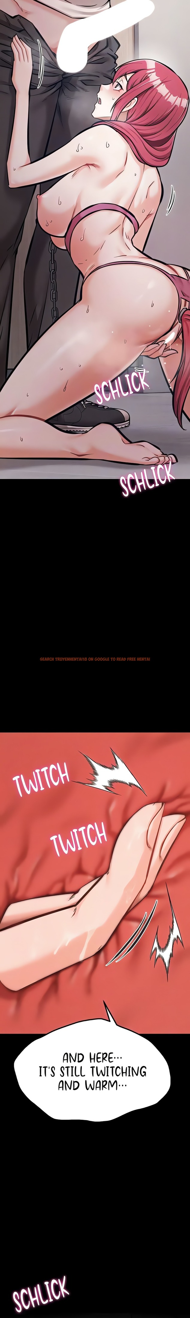 Read Hentai Image 17 41481 in comic Athletes Village: The Trap - Chapter 33 - www.hentaitnt.net