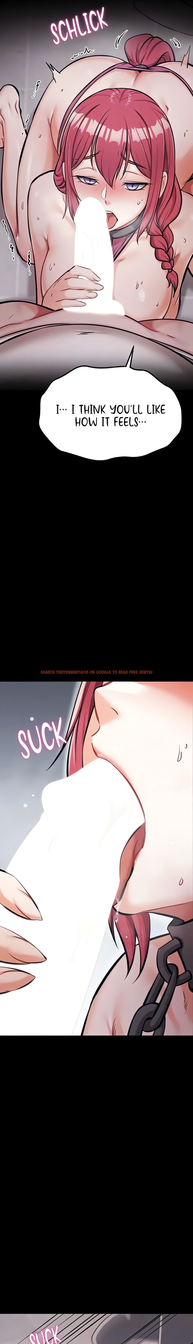 Read Hentai Image 18 41481 in comic Athletes Village: The Trap - Chapter 33 - www.hentaitnt.net