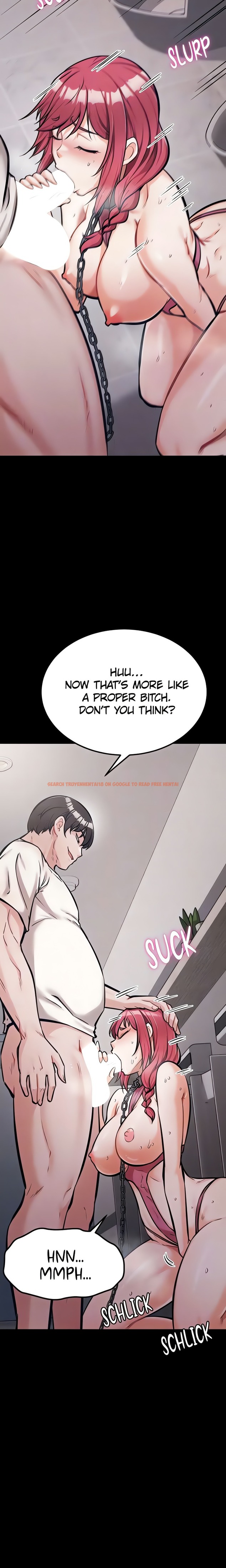 Read Hentai Image 19 41481 in comic Athletes Village: The Trap - Chapter 33 - www.hentaitnt.net