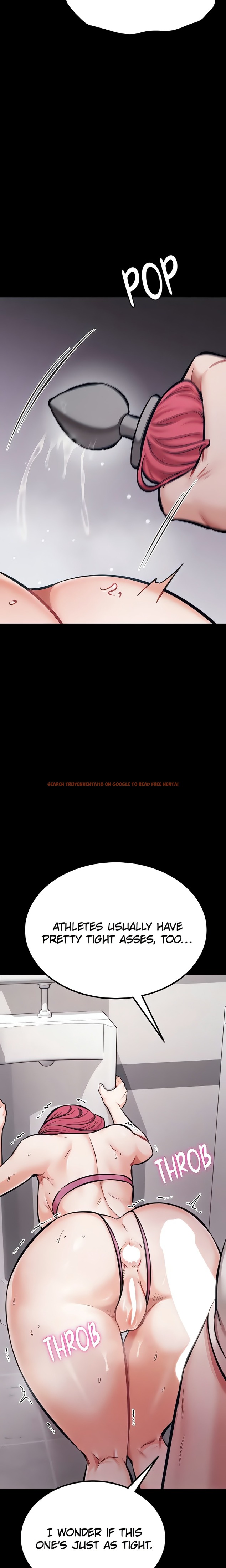 Read Hentai Image 22 41481 in comic Athletes Village: The Trap - Chapter 33 - www.hentaitnt.net