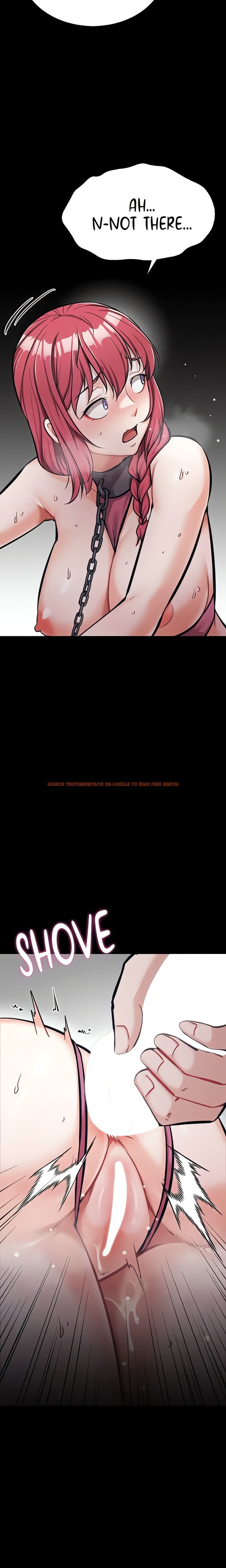 Read Hentai Image 23 41481 in comic Athletes Village: The Trap - Chapter 33 - www.hentaitnt.net