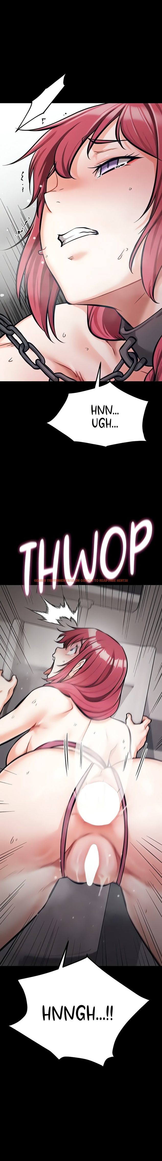 Read Hentai Image 24 41481 in comic Athletes Village: The Trap - Chapter 33 - www.hentaitnt.net