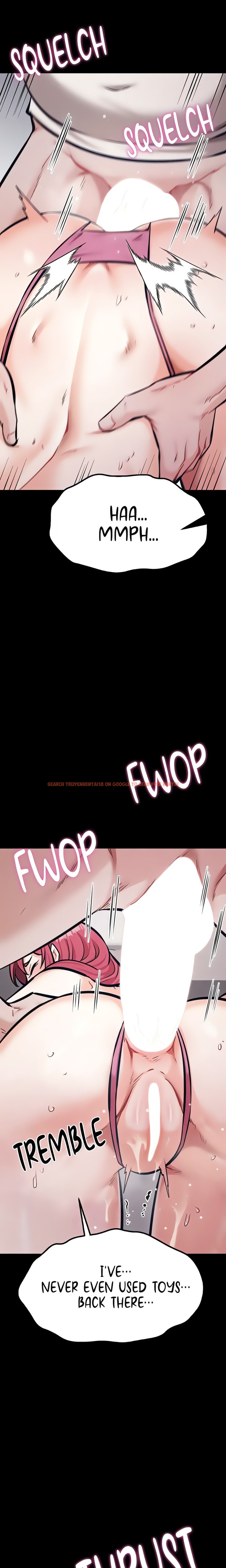 Read Hentai Image 25 41481 in comic Athletes Village: The Trap - Chapter 33 - www.hentaitnt.net