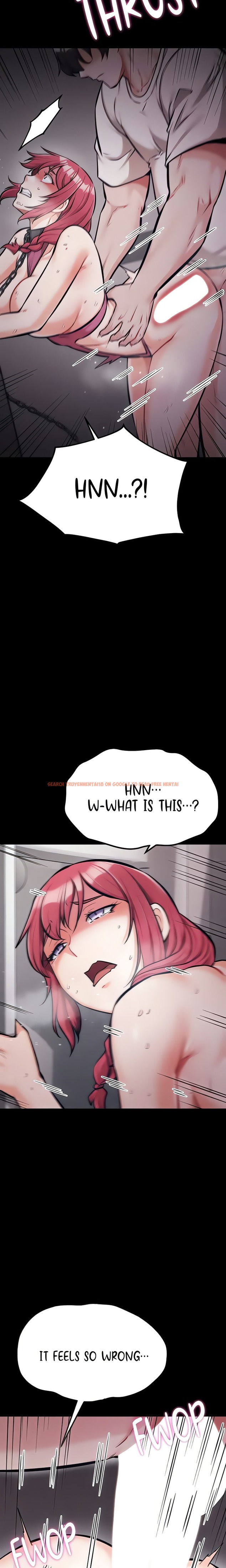 Read Hentai Image 26 41481 in comic Athletes Village: The Trap - Chapter 33 - www.hentaitnt.net